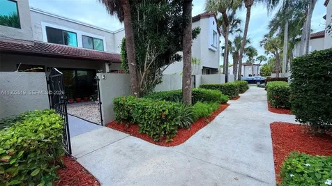 10515 SW 153rd Court Miami FL 33196