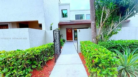 10515 SW 153rd Court Miami FL 33196