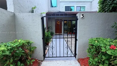 10515 SW 153rd Court Miami FL 33196