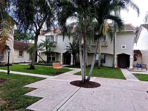 10830 NW 8th Street Pembroke Pines FL 33026