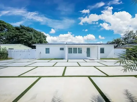 16125 NW 28th Place Miami Gardens FL 33054