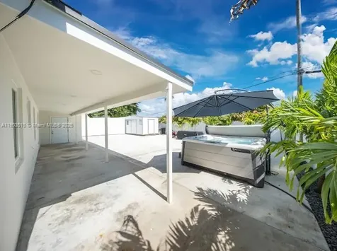 16125 NW 28th Place Miami Gardens FL 33054