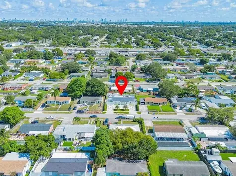 16125 NW 28th Place Miami Gardens FL 33054