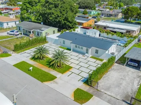 16125 NW 28th Place Miami Gardens FL 33054