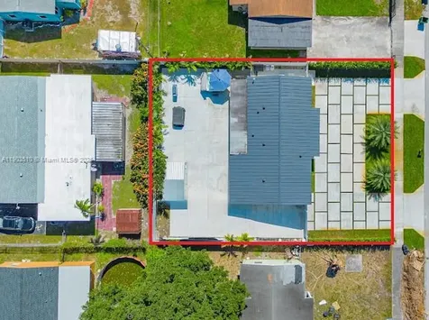 16125 NW 28th Place Miami Gardens FL 33054