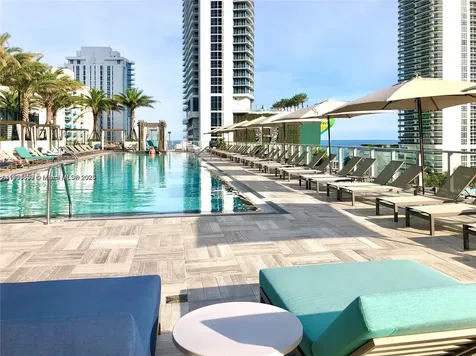 4010 S Ocean Drive Hollywood FL 33019