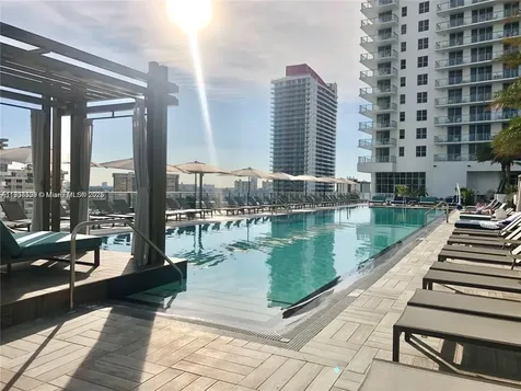4010 S Ocean Drive Hollywood FL 33019