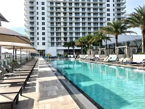 4010 S Ocean Drive Hollywood FL 33019
