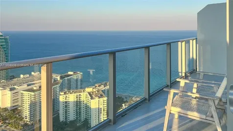4010 S Ocean Drive Hollywood FL 33019