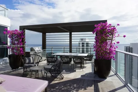 4010 S Ocean Drive Hollywood FL 33019