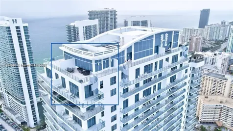 4010 S Ocean Drive Hollywood FL 33019