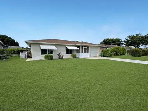 8203 NW 104th Avenue Tamarac FL 33321