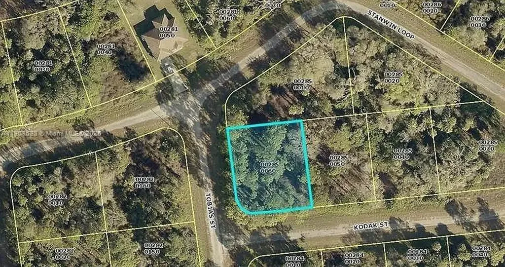 676 Kodak Street Lehigh Acres FL 33972