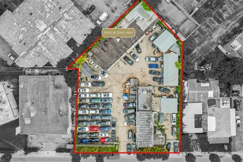 15140-15150 W Dixie Highway North Miami Beach FL 33162
