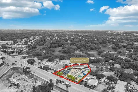 15140-15150 W Dixie Highway North Miami Beach FL 33162