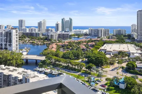 101 Diplomat Parkway Hallandale Beach FL 33009