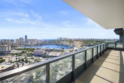 101 Diplomat Parkway Hallandale Beach FL 33009