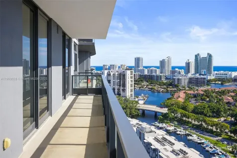 101 Diplomat Parkway Hallandale Beach FL 33009