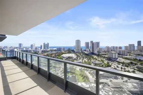 101 Diplomat Parkway Hallandale Beach FL 33009