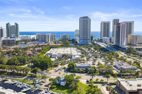 101 Diplomat Parkway Hallandale Beach FL 33009