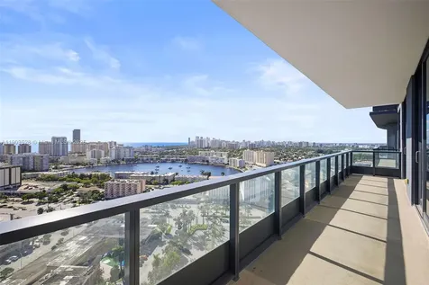 101 Diplomat Parkway Hallandale Beach FL 33009