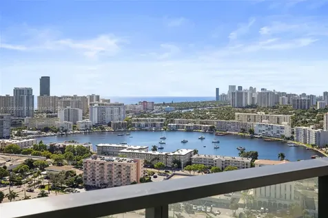 101 Diplomat Parkway Hallandale Beach FL 33009