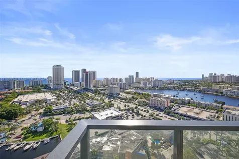 101 Diplomat Parkway Hallandale Beach FL 33009