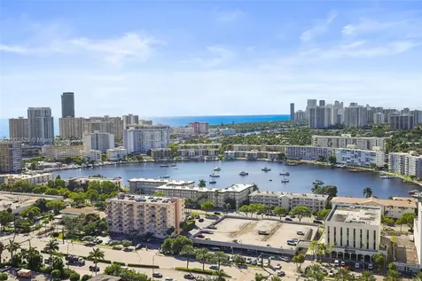 101 Diplomat Parkway Hallandale Beach FL 33009