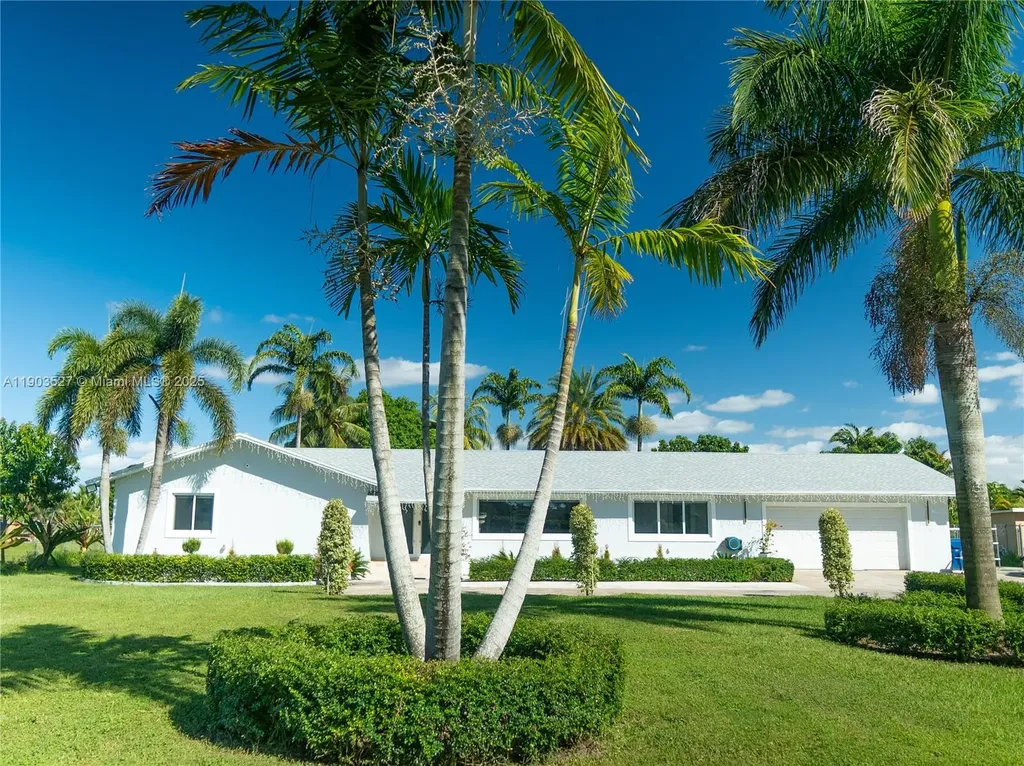 19245 SW 188th Street Miami FL 33187