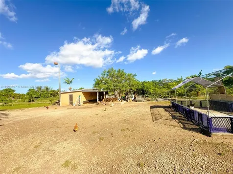 19245 SW 188th Street Miami FL 33187