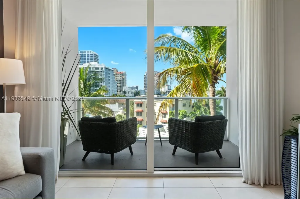 401 N Birch Road Fort Lauderdale FL 33304