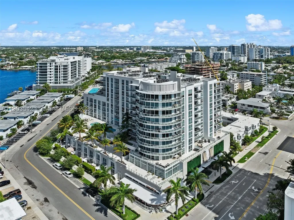 401 N Birch Road Fort Lauderdale FL 33304