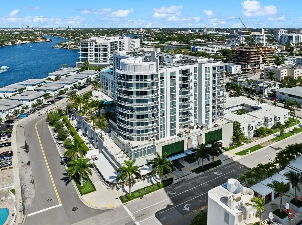 401 N Birch Road Fort Lauderdale FL 33304