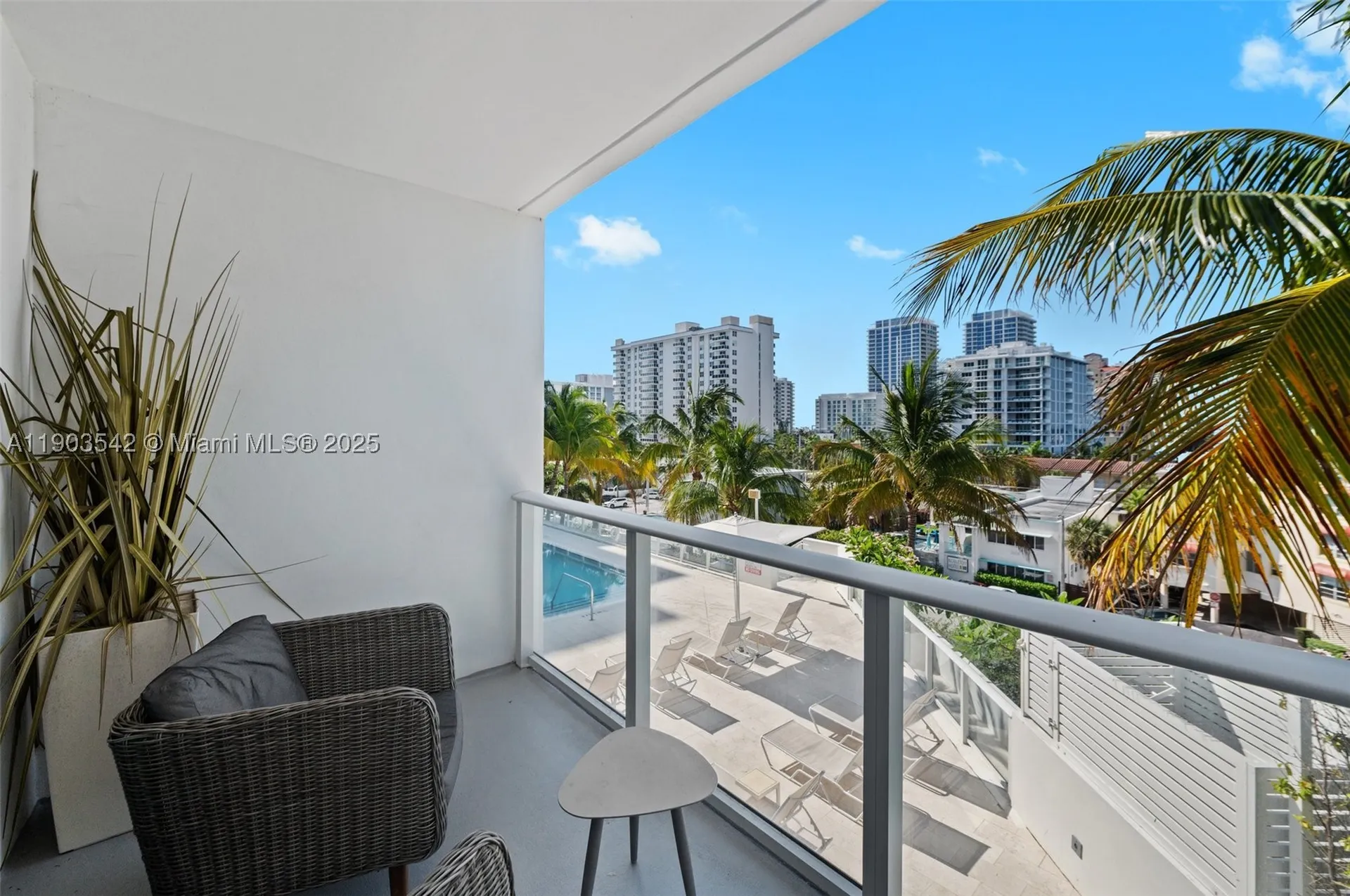 401 N Birch Road Fort Lauderdale FL 33304