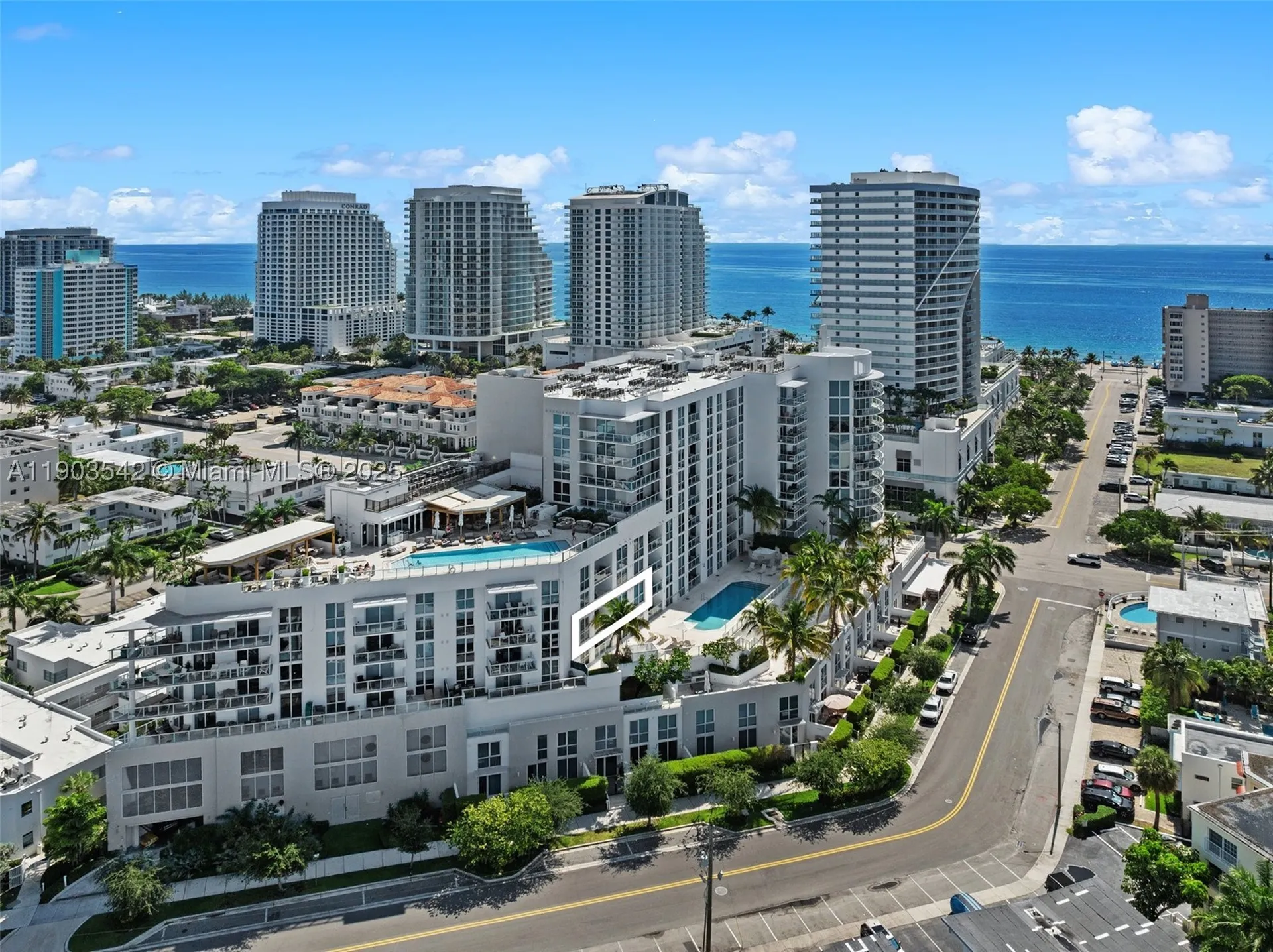 401 N Birch Road Fort Lauderdale FL 33304
