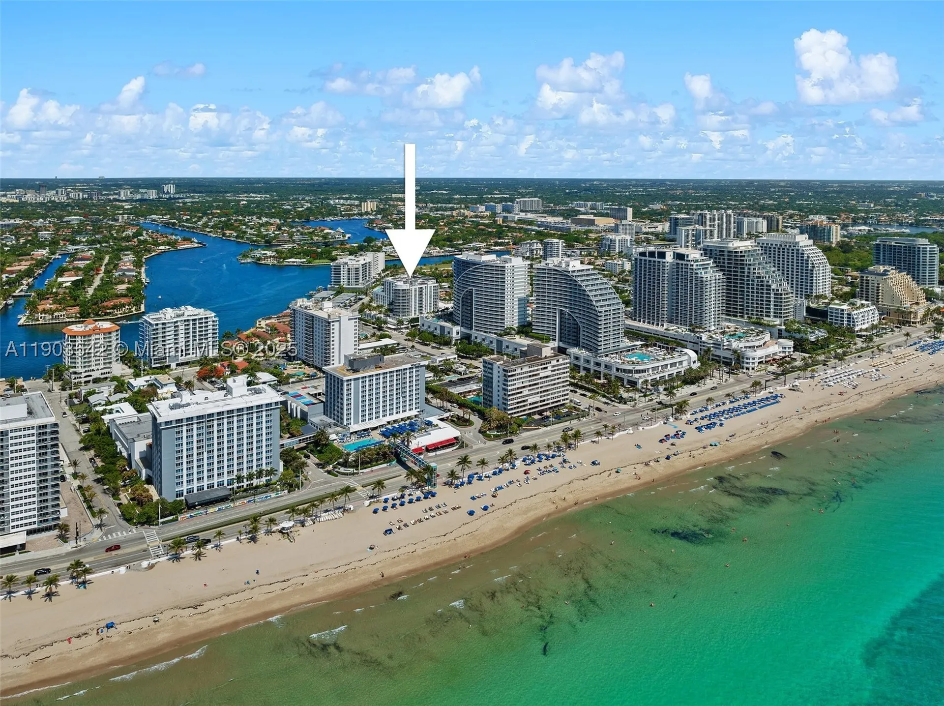 401 N Birch Road Fort Lauderdale FL 33304