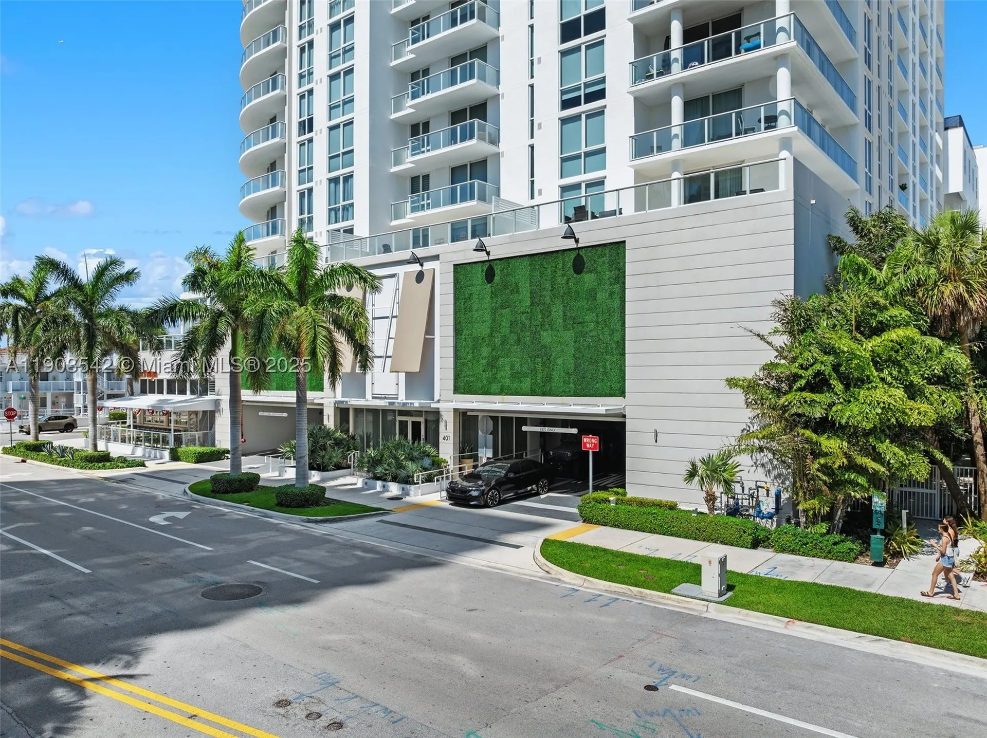 401 N Birch Road Fort Lauderdale FL 33304