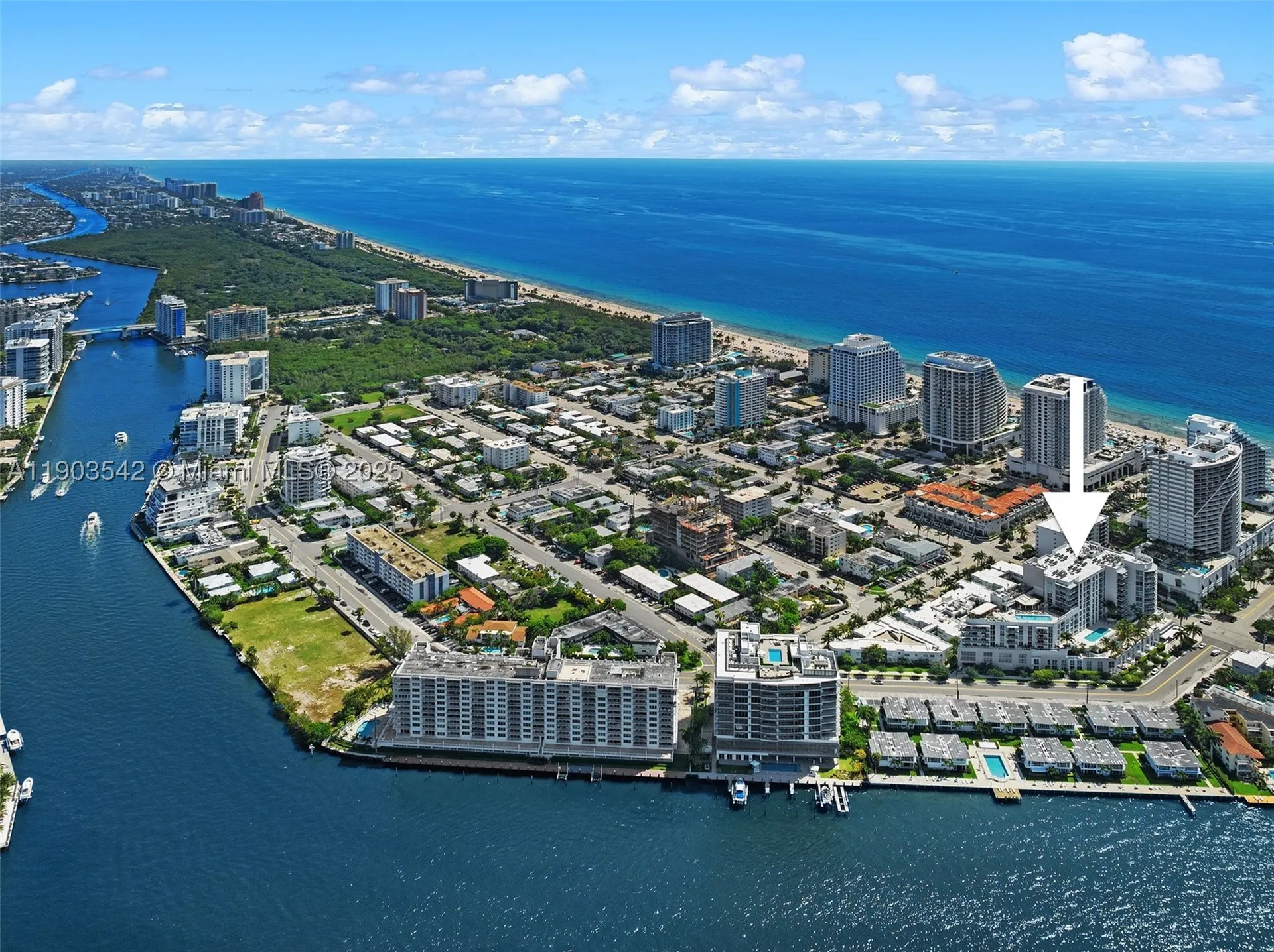 401 N Birch Road Fort Lauderdale FL 33304