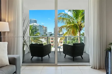 401 N Birch Road Fort Lauderdale FL 33304