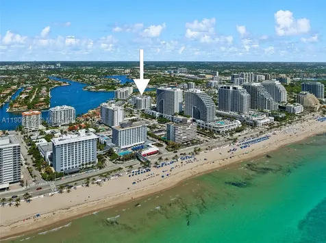 401 N Birch Road Fort Lauderdale FL 33304