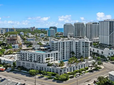 401 N Birch Road Fort Lauderdale FL 33304