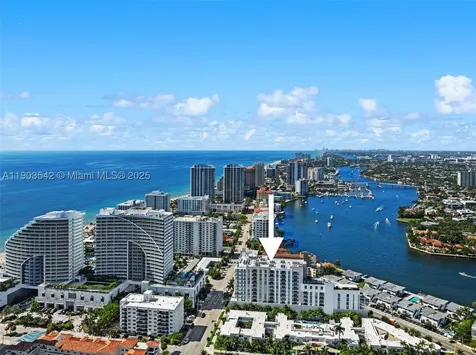 401 N Birch Road Fort Lauderdale FL 33304