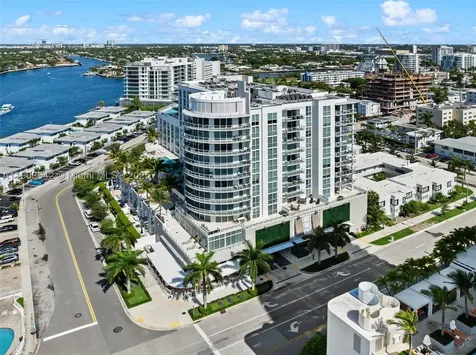 401 N Birch Road Fort Lauderdale FL 33304