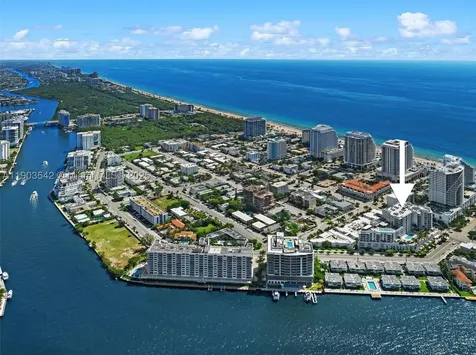 401 N Birch Road Fort Lauderdale FL 33304