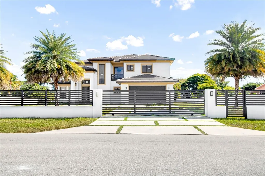12890 NW 2nd Street Miami FL 33182