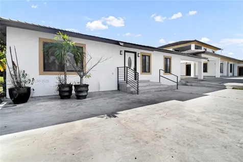 12890 NW 2nd Street Miami FL 33182