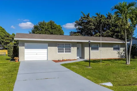 715 SW Duval Avenue Port St. Lucie FL 34983