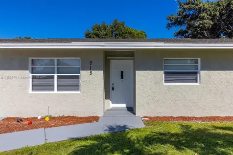 715 SW Duval Avenue Port St. Lucie FL 34983