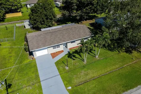 715 SW Duval Avenue Port St. Lucie FL 34983
