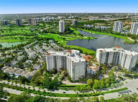 19900 E Country Club Drive Aventura FL 33180